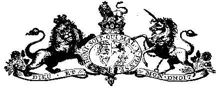 Royal coat of arms of the United Kingdom