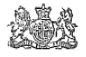 Royal Coat of Arms of the United Kingdom
