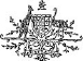 Commonwealth Coat of Arms of Australia