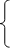 Brace grouping rates of Warrant Officers, Class II.