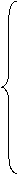 Brace grouping paragraphs (1), (2) and (3), one of which shold be struck out as the case requires