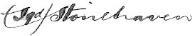 Signed by the Governor-General