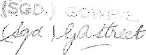 (Sgd) Gowrie

(Sgd) G. A. Street