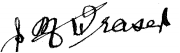 Signature