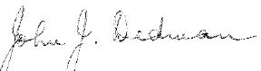 Signature