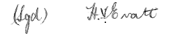 Signature