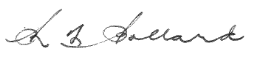 Signature
