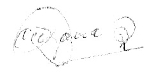 Signature 