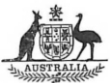 Commonwealth Coat of Arms of Australia