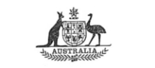 Commonwealth Coat of Arms of Australia
