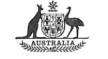 Commonwealth Coat of Arms of Australia