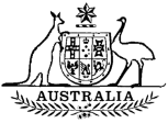 Commonwealth Coat of Arms of Australia