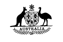 Commonwealth Coat of Arms of Australia