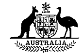 Commonwealth Coat of Arms
