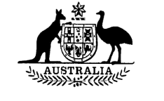 Commonwealth Coat of Arms