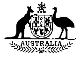 Commonwealth Coat of Arms