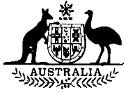 Commonwealth Coat of Arms