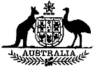 Commonwealth Coat of Arms