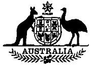 Commonwealth Coat of Arms