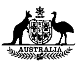 Commonwealth Coat of Arms