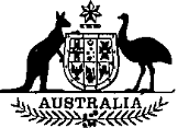 Commonwealth Coat of Arms
