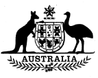 Commonwealth Coat of Arms of Australia