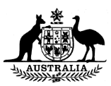 Commonwealth Coat of Arms of Australia