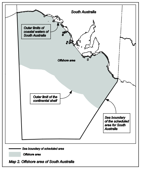 offshore maps 2 new