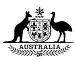 Commonwealth Coat of Arms of Australia