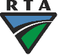 Road transport authority logo