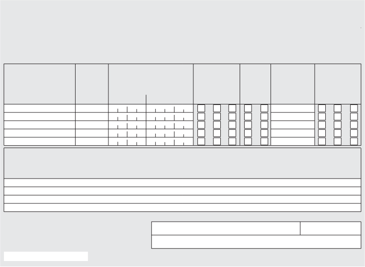 Requests information relating to interactions with wildlife for hte LO01B logbook.  