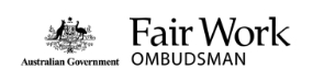 Fair Work Ombudsman - logo