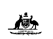 Logo of the Australian Government