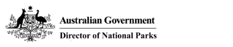 Commonwealth Coat of Arms of Australia

Australian Government
Director of National Parks