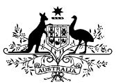 Commonwealth Coat of Arms