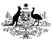 Commonwealth Coat of Arms