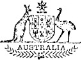 Commonwealth Coat of Arms of Australia