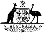 Commonwealth Coat of Arms of Australia
