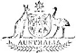 Commonwealth Coat of Arms of Australia