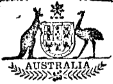 Commonwealth Coat of Arms of Australia