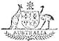 Commonwealth Coat of Arms of Australia