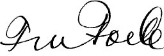 Signature of the Minister of State for the Army