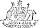 Commonwealth Coat of Arms of Australia