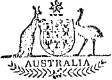 Commonwealth Coat of Arms of Australia