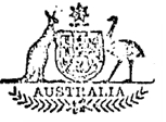 Commonwealth Coat of Arms of Australia