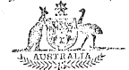 Commonwealth Coat of Arms of Australia