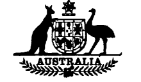 Commonwealth Coat of Arms of Australia