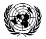 United Nations Emblem