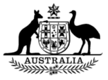 Title: Australian Coat of Arms - Description: Australian Coat of Arms
