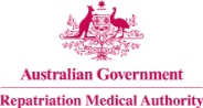 RMA - Australian Government Coat of Arms